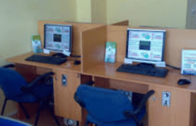 Cyber Services