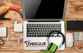 Laptop & Accessories Selling